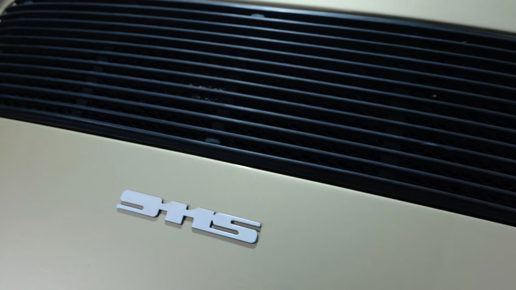 Porsche 911 S (G-Modell)