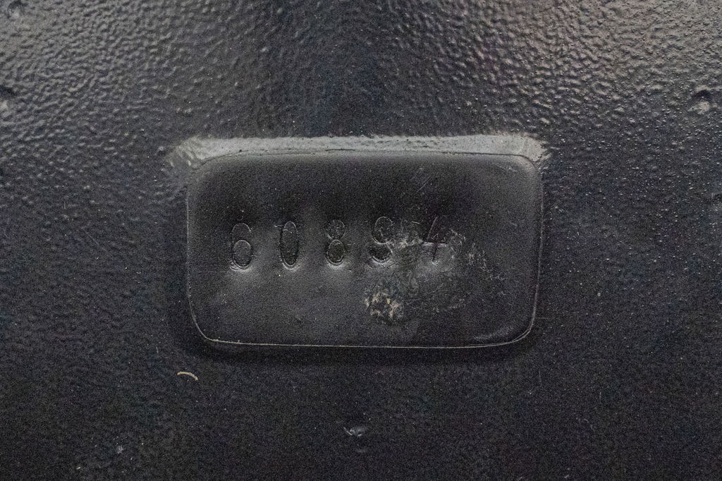 Porsche 356 Pre-A 1500