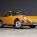 Porsche 912