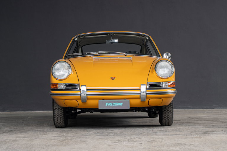 Porsche 912