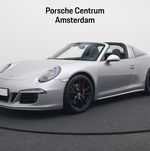 Porsche 991.2 Targa 4S