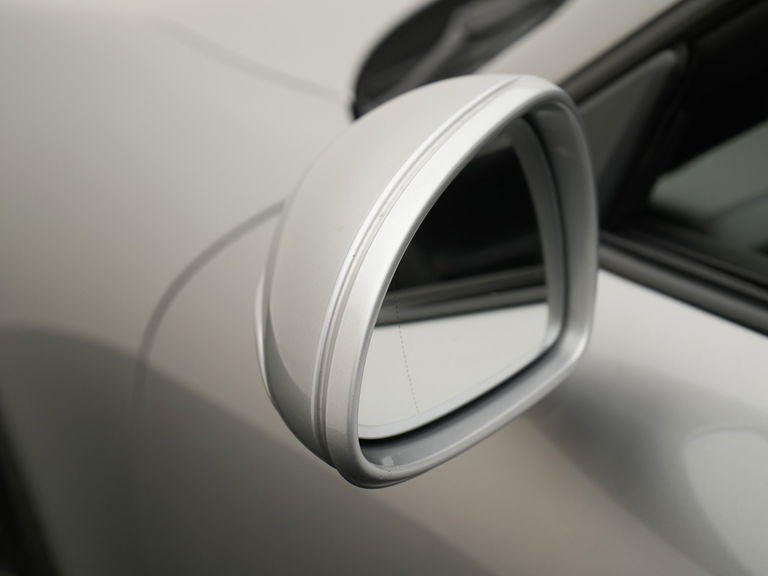 Porsche 991.2 Targa 4S