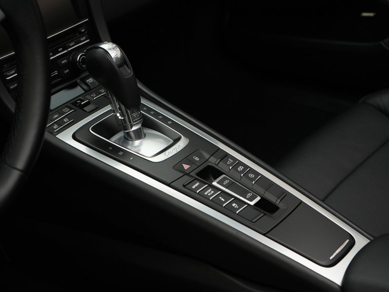 Porsche 991.2 Targa 4S