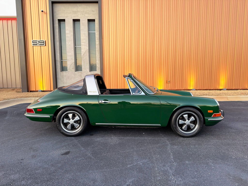 Porsche 912
