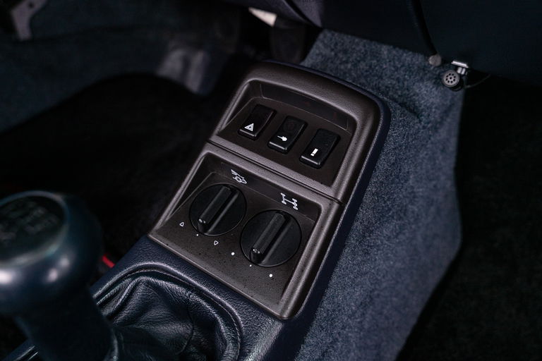 Porsche 964 Carrera 4