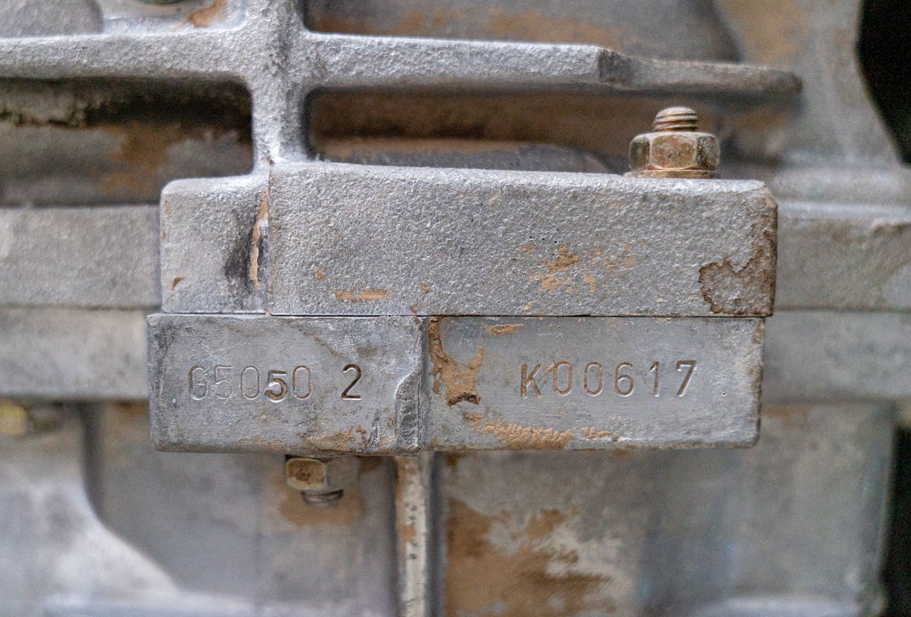 Porsche 911 Turbo 5 Gang