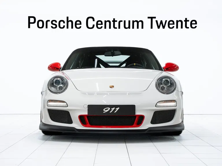 Porsche 997.2 GT3 RS