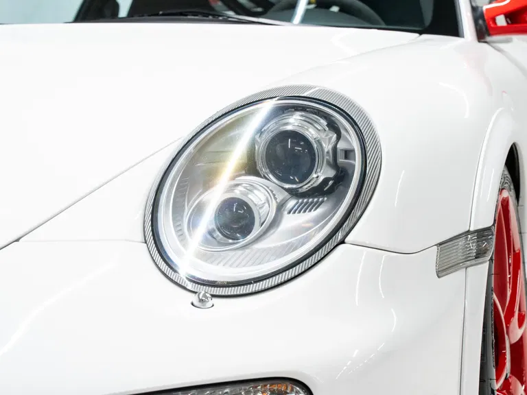 Porsche 997.2 GT3 RS