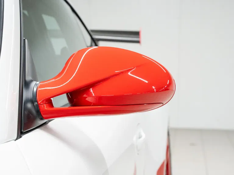 Porsche 997.2 GT3 RS