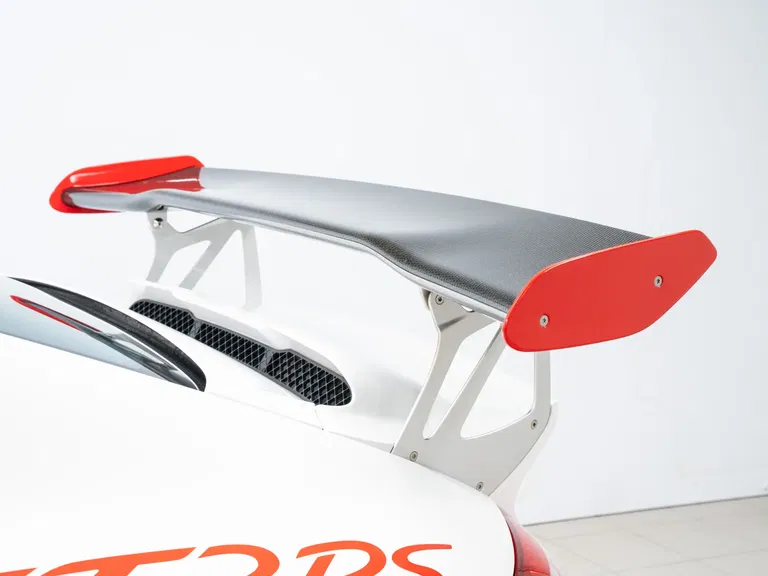 Porsche 997.2 GT3 RS