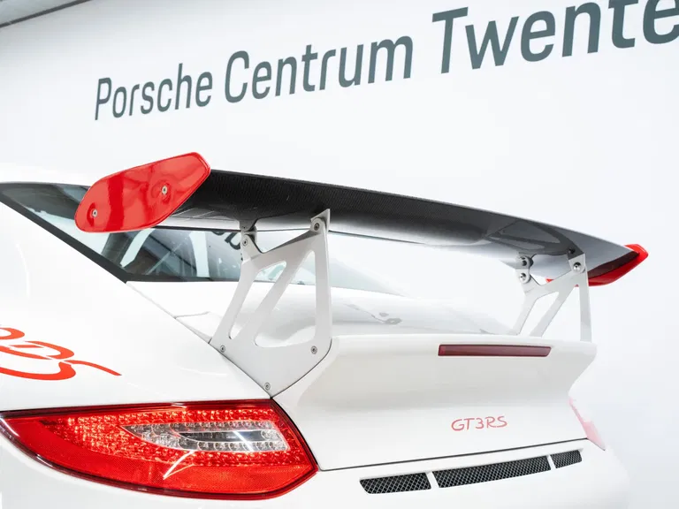 Porsche 997.2 GT3 RS