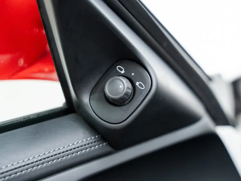 Porsche 997.2 GT3 RS