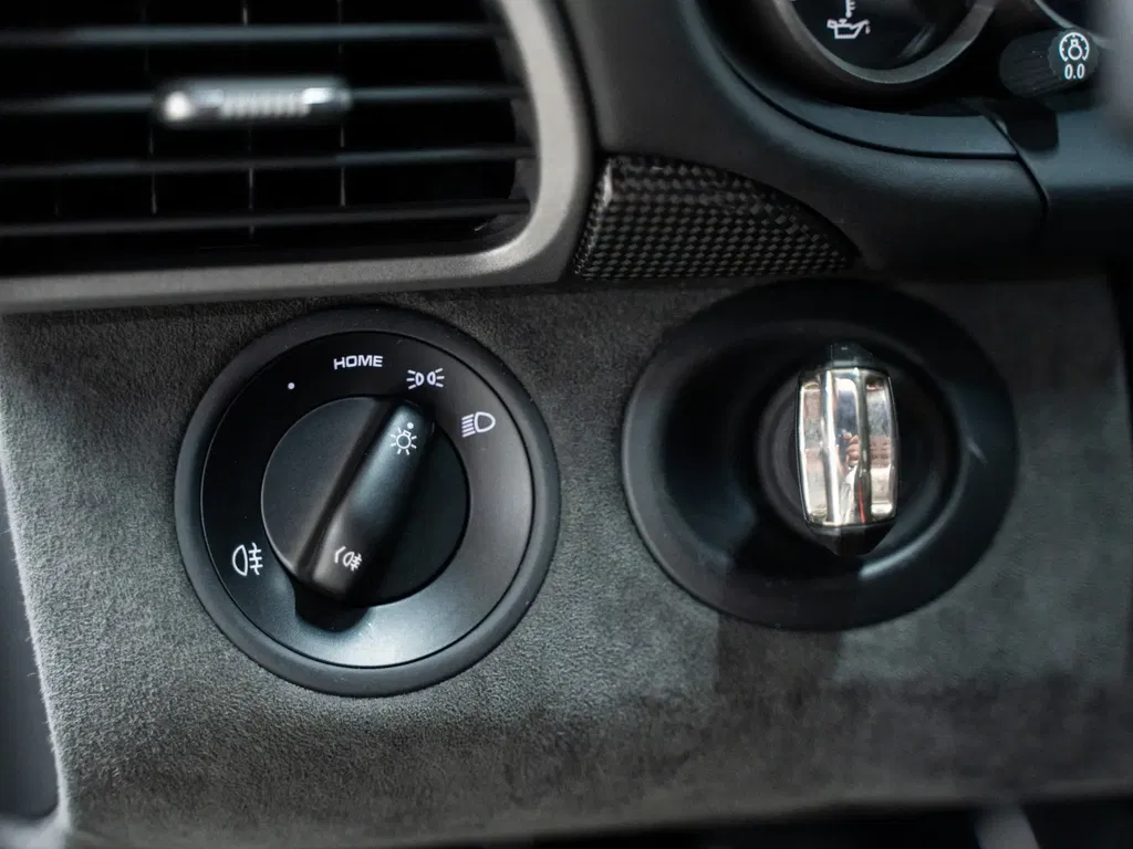 Porsche 997.2 GT3 RS