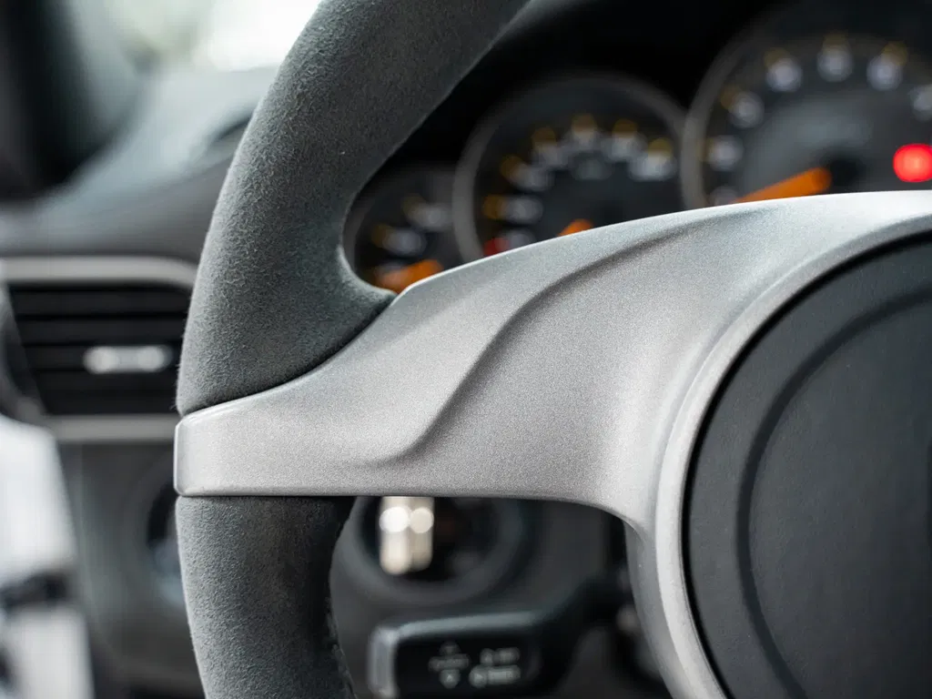 Porsche 997.2 GT3 RS