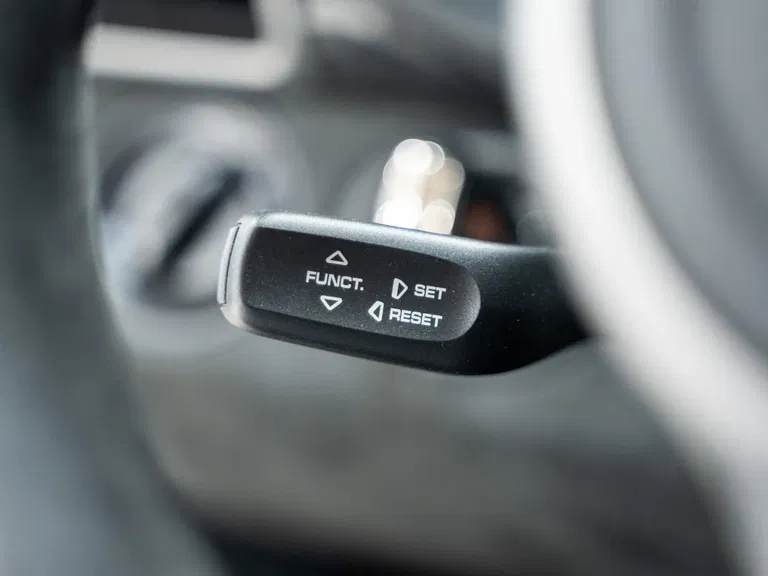 Porsche 997.2 GT3 RS