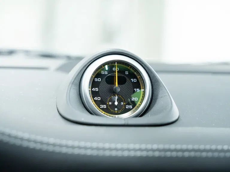 Porsche 997.2 GT3 RS