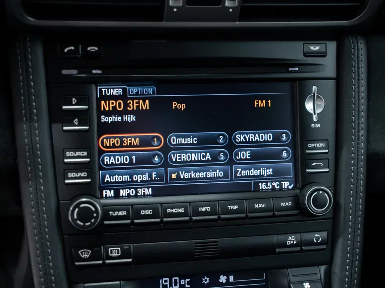 Porsche 997.2 GT3 RS