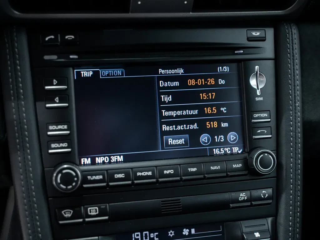 Porsche 997.2 GT3 RS