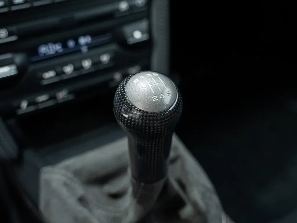 Porsche 997.2 GT3 RS