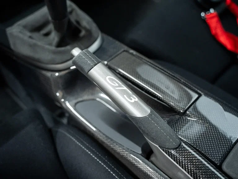 Porsche 997.2 GT3 RS