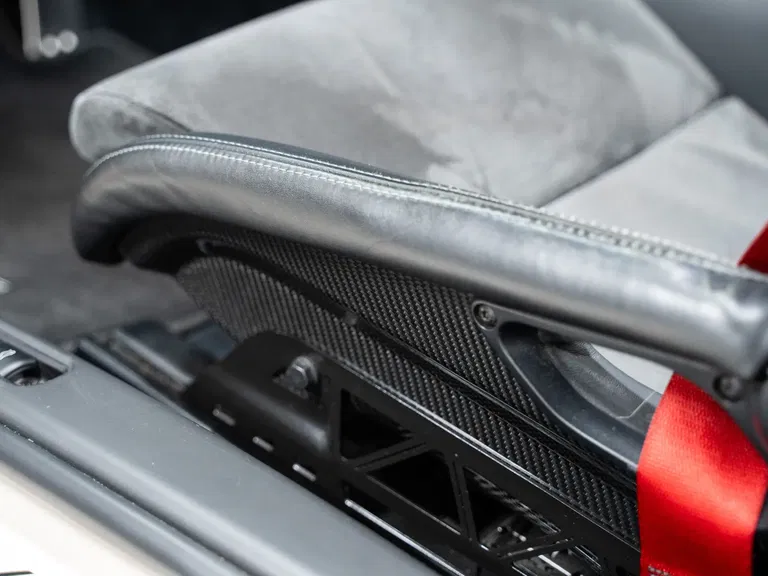 Porsche 987 Boxster Spyder