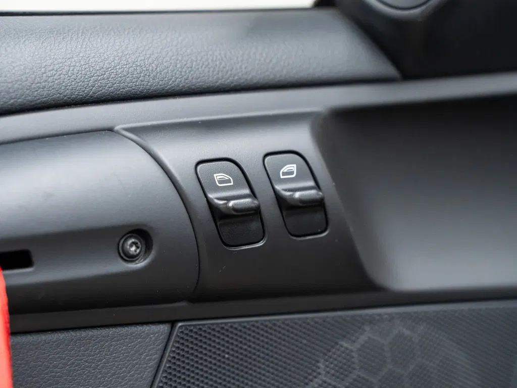 Porsche 987 Boxster Spyder