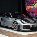 Porsche 991 GT2 RS