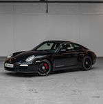Porsche 997.2 Carrera 4 GTS