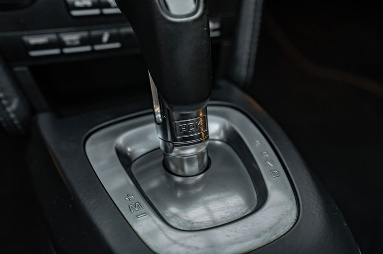 Porsche 997.2 Carrera 4 GTS