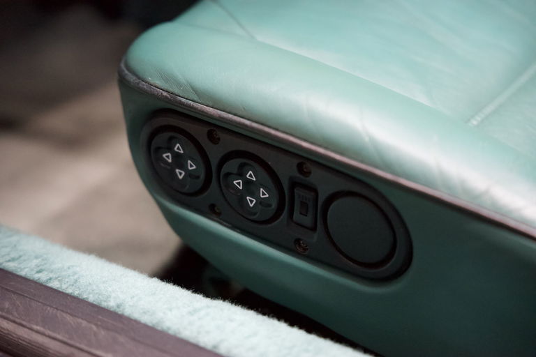 Porsche 964 Carrera 2 Cabrio WTL