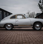 Porsche 356 Outlaw