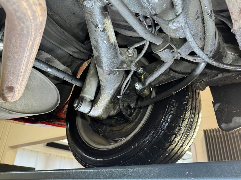 Porsche 944 S2 Coupé