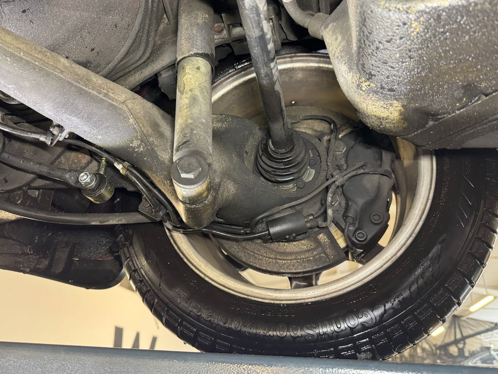 Porsche 944 S2 Coupé