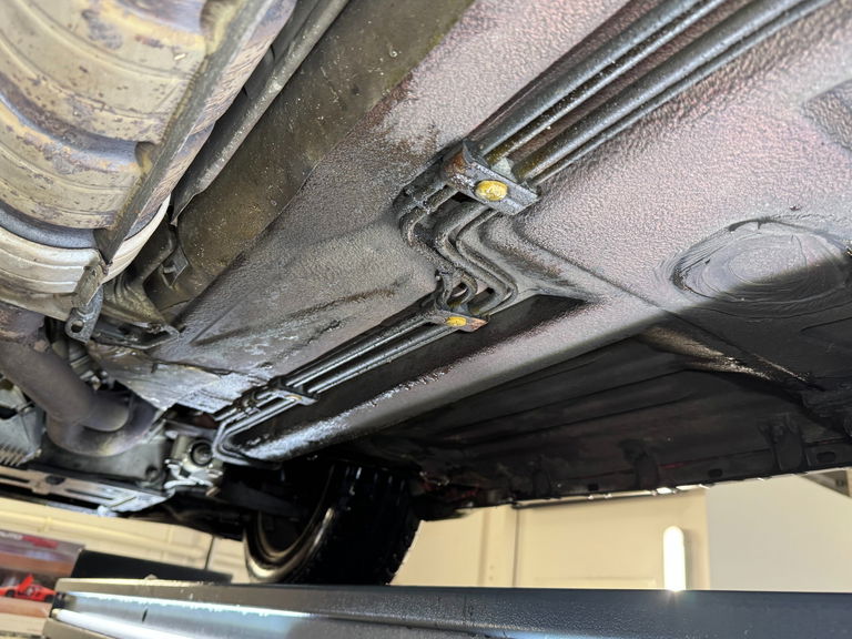 Porsche 944 S2 Coupé