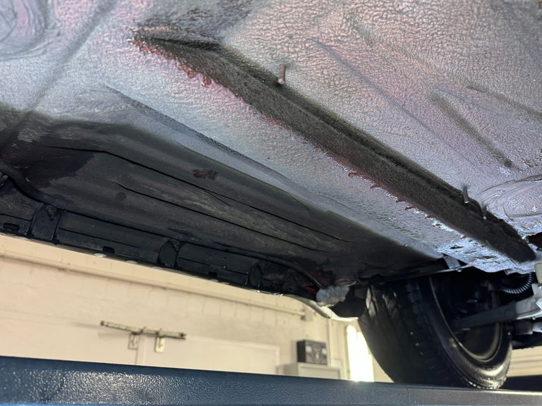 Porsche 944 S2 Coupé