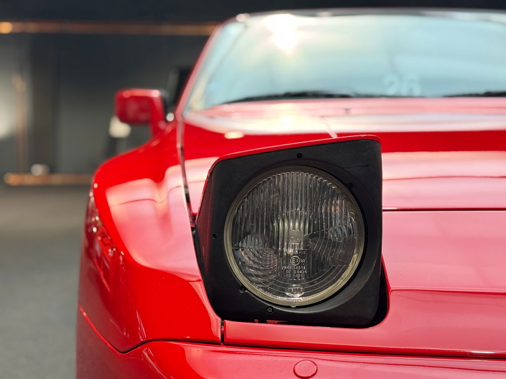 Porsche 944 S2 Coupé