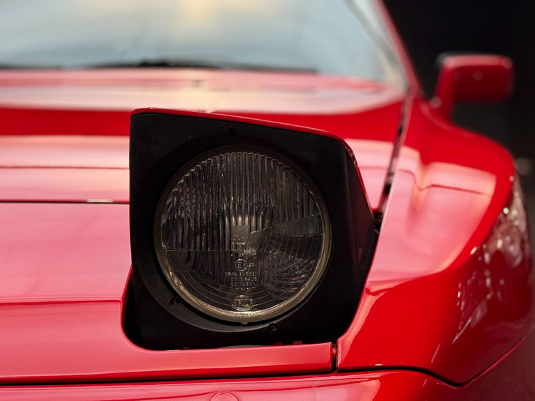 Porsche 944 S2 Coupé