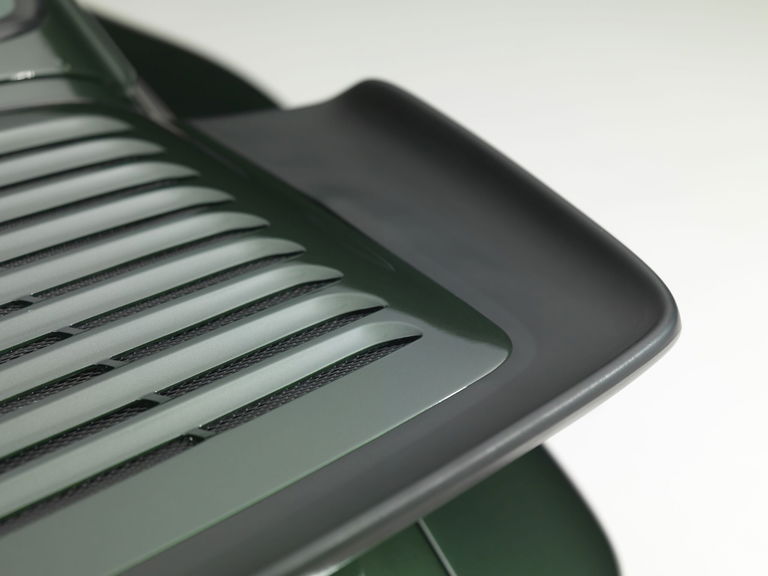 Porsche 964 Turbo 3.6