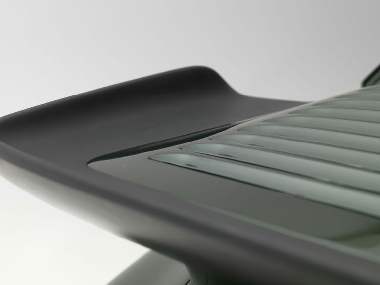 Porsche 964 Turbo 3.6