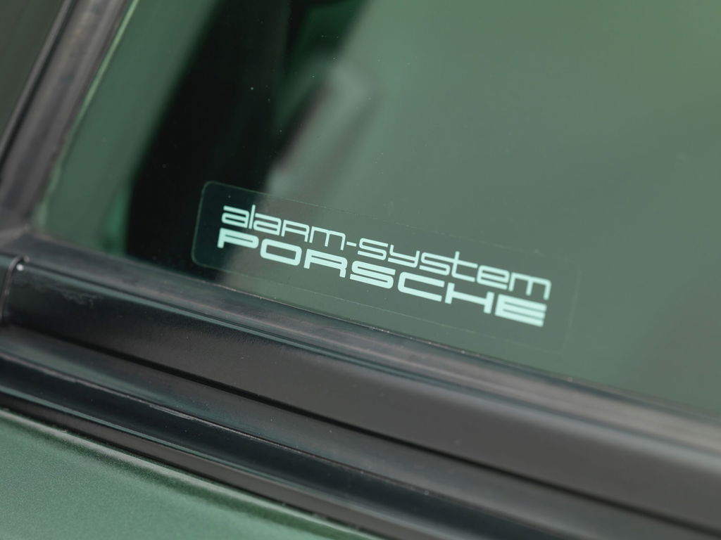 Porsche 964 Turbo 3.6