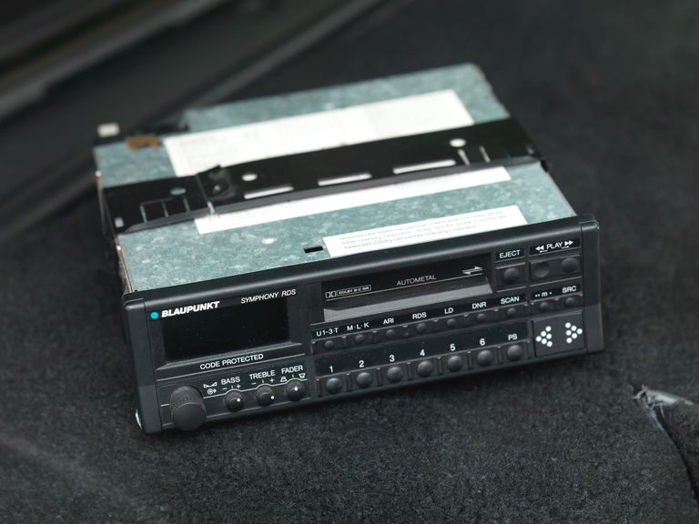 Porsche 964 Turbo 3.6