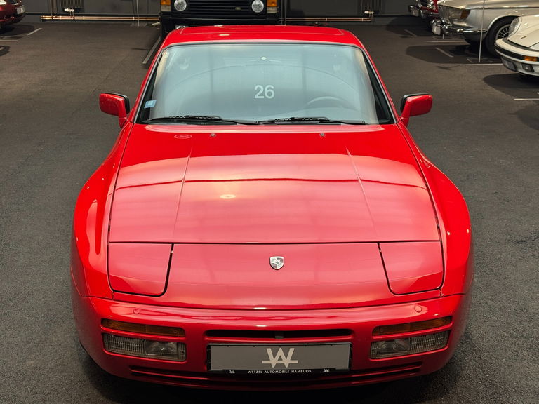 Porsche 944 S2 Coupé