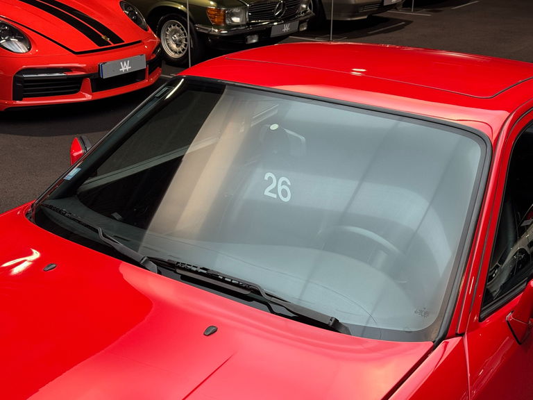 Porsche 944 S2 Coupé