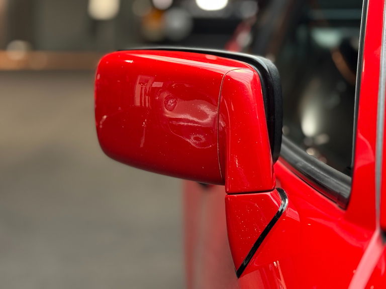 Porsche 944 S2 Coupé