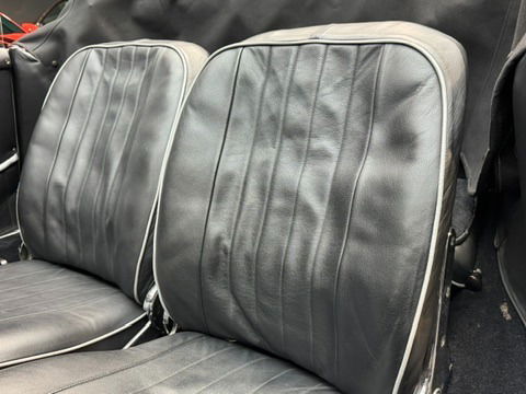 Porsche 356 B 1600 Super