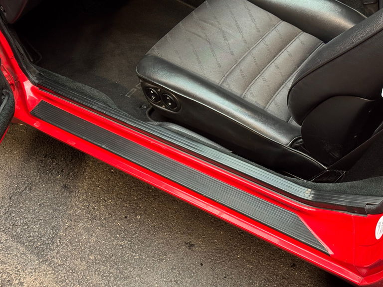 Porsche 944 S2 Coupé