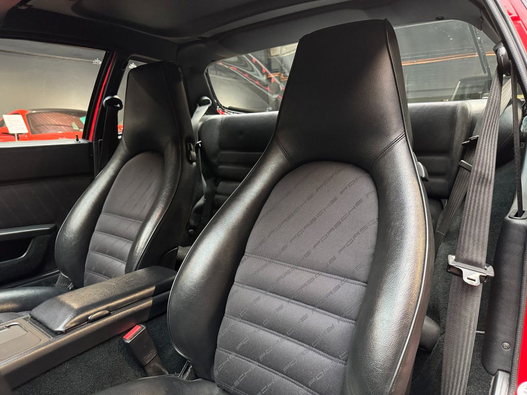 Porsche 944 S2 Coupé