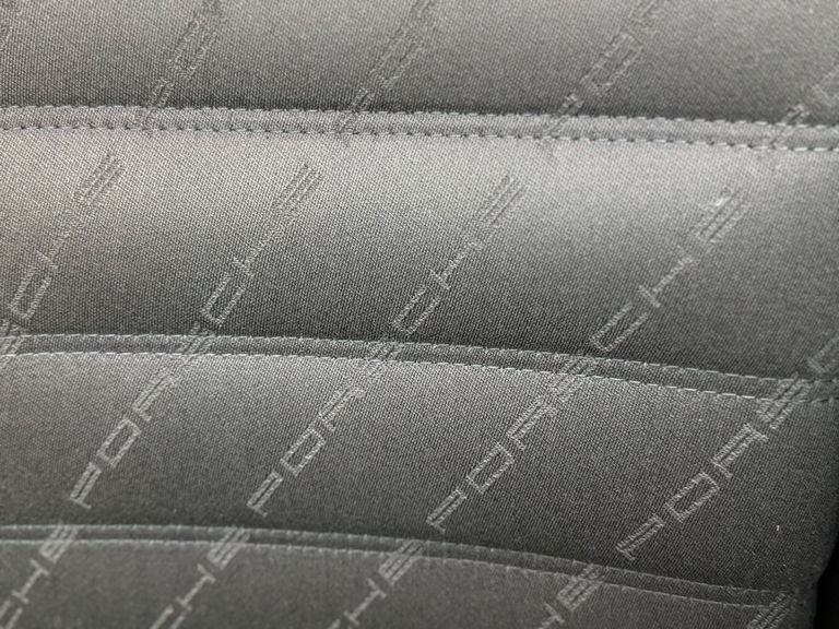 Porsche 944 S2 Coupé