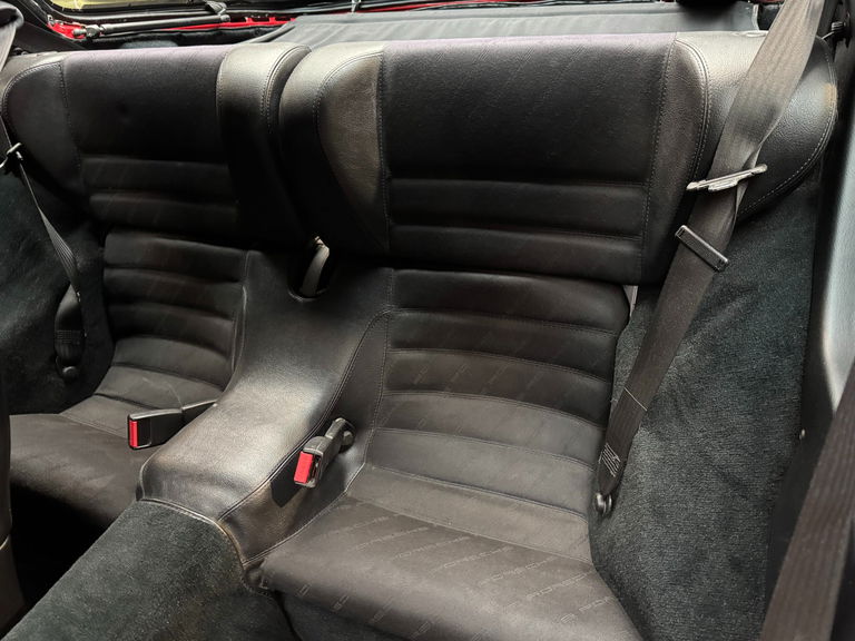 Porsche 944 S2 Coupé