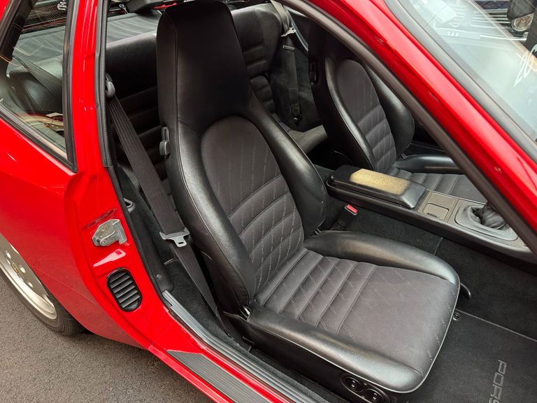 Porsche 944 S2 Coupé